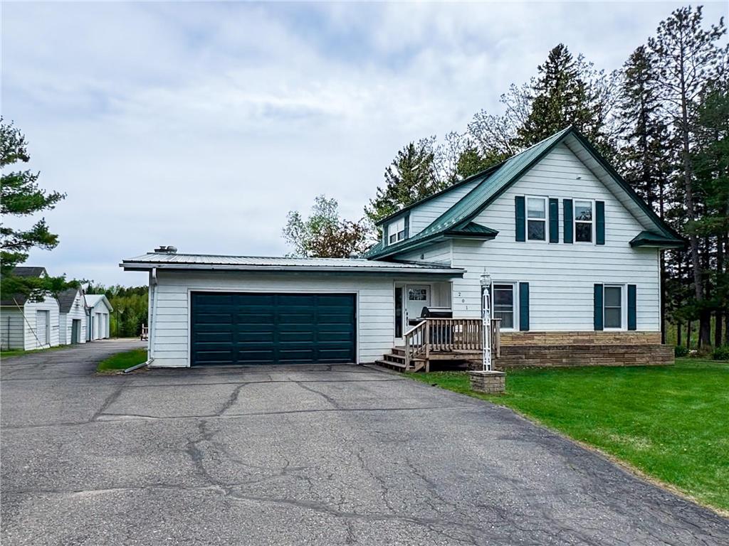 201 Golf Course Lane Bigfork MN 56628 6770712 image1