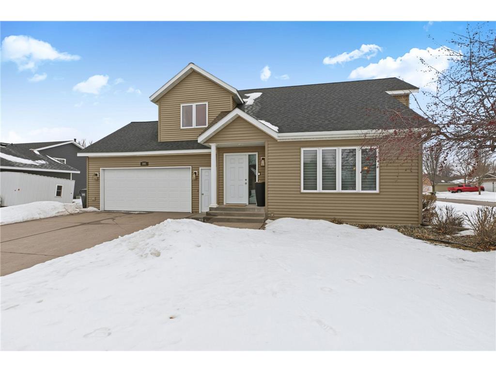 201 Green Street Albany MN 56307 7020431 image1