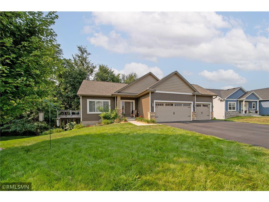 201 High Point Road, Cannon Falls, MN, 55009 MLS 6416368 Edina Realty