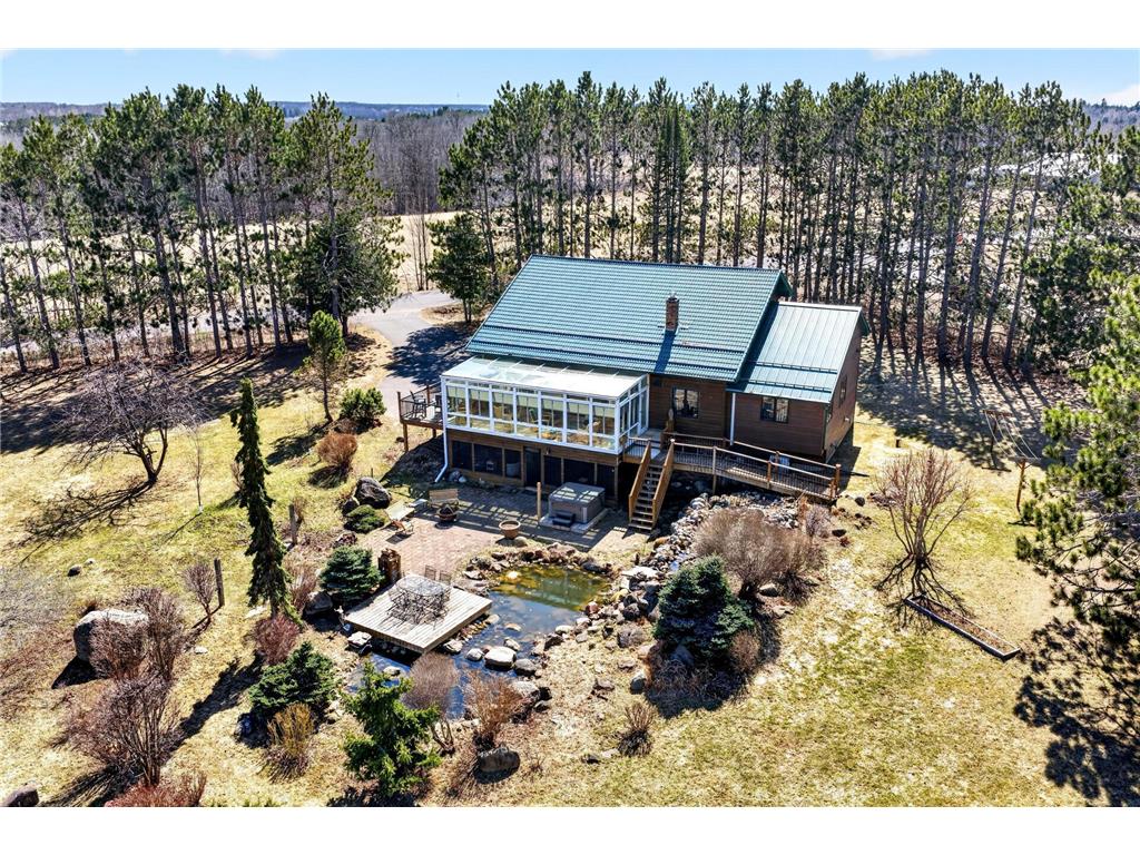201 Hilltop Road Shell Lake WI 54871 7056328 image1