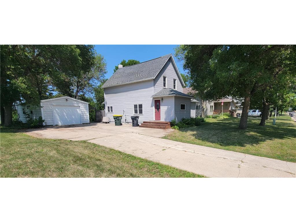 201 Lorrain Street Milroy MN 56263 6401378 image1