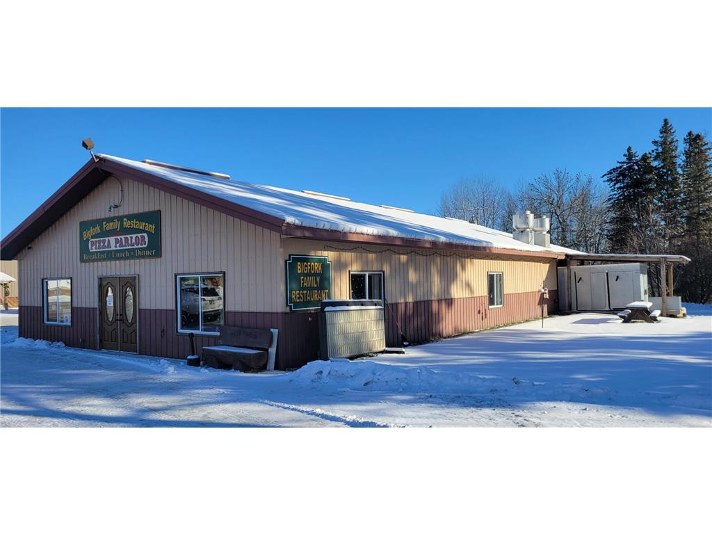 201 Main Ave Bigfork MN 56628 7082343 image1