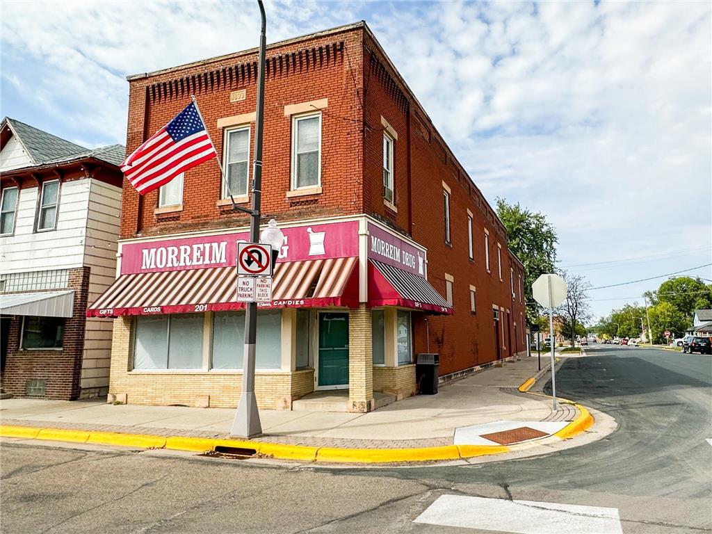 201 Main Street, Arlington, MN, 55307 MLS 6432063 Edina Realty