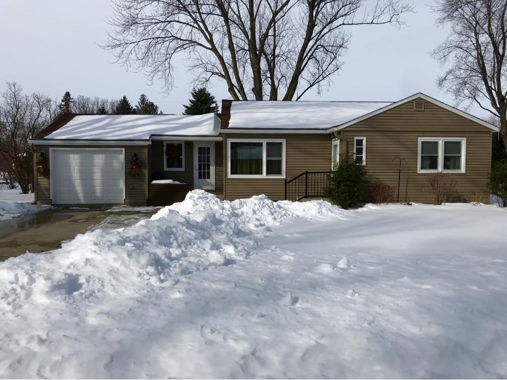 201 Maple Street N, Lester Prairie, MN, 55354 MLS 4912916 Edina Realty