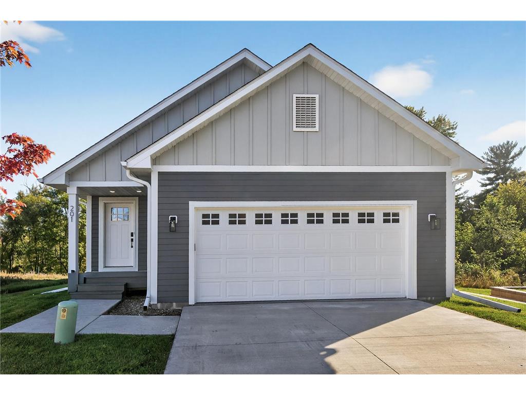 201 Mccarrons Place W Roseville MN 55113 - McCarron 6739798 image1