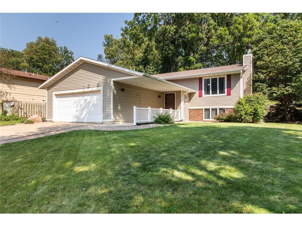 201 Meadow Run Drive SW Rochester MN 55902 6586937 image1