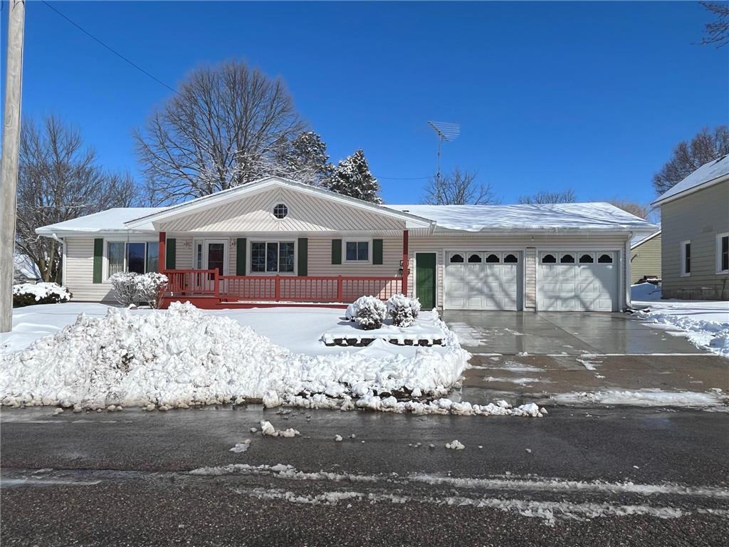 201 Mill Avenue NE, Montgomery, MN, 56069 MLS 6349780 Edina Realty