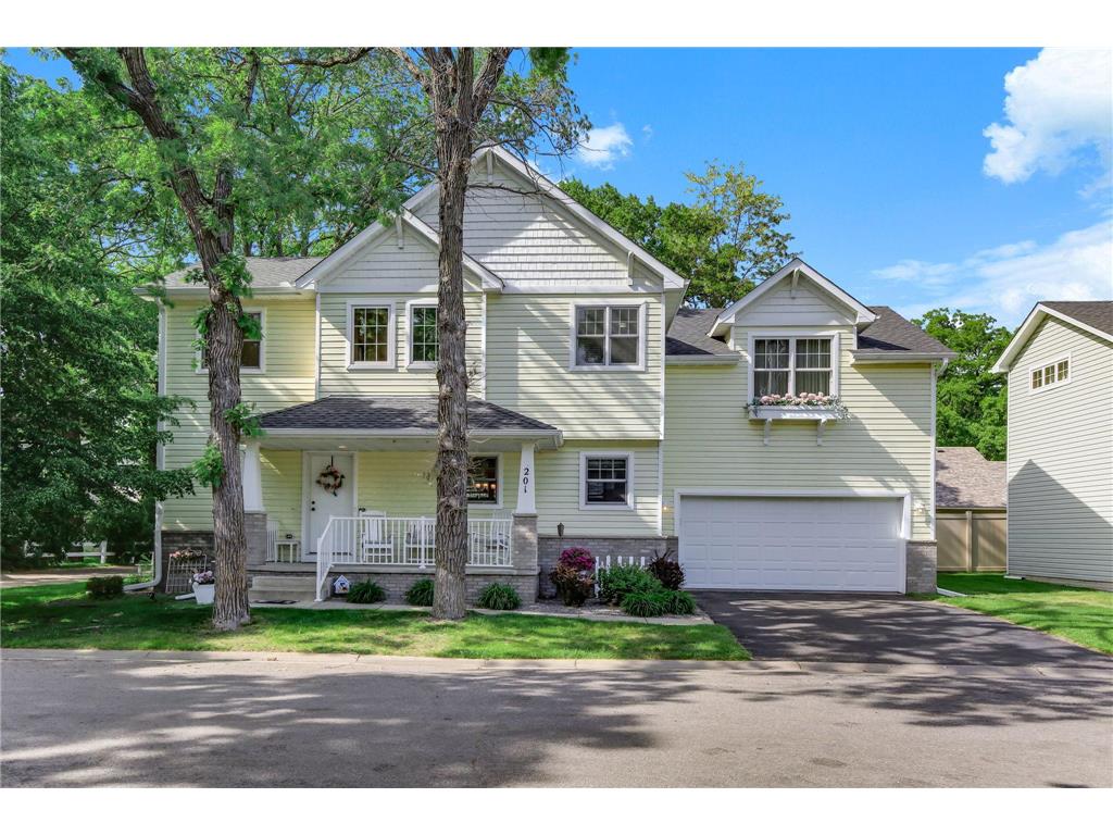 201 Montana Avenue Big Lake MN 55309 - Big Lake 7081436 image1