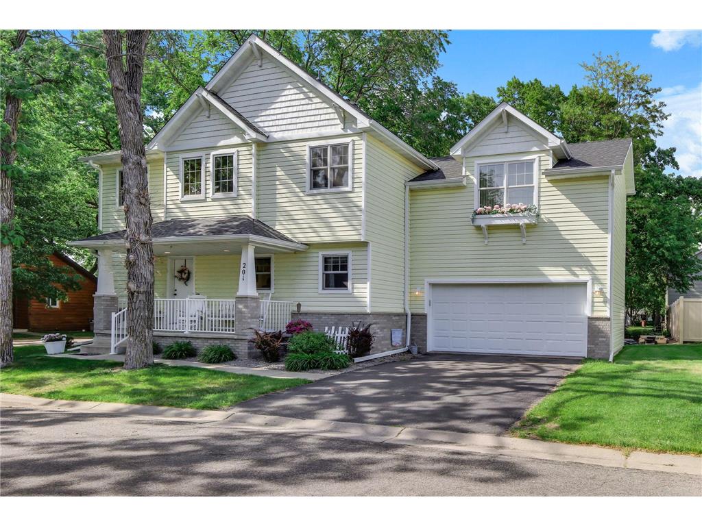 201 Montana Avenue Big Lake MN 55309 - Big Lake 7081436 image2