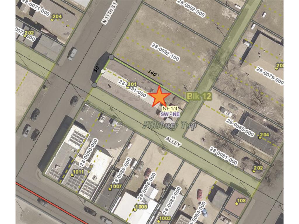 201 N 11th Street Kerkhoven MN 56252 6727352 image3