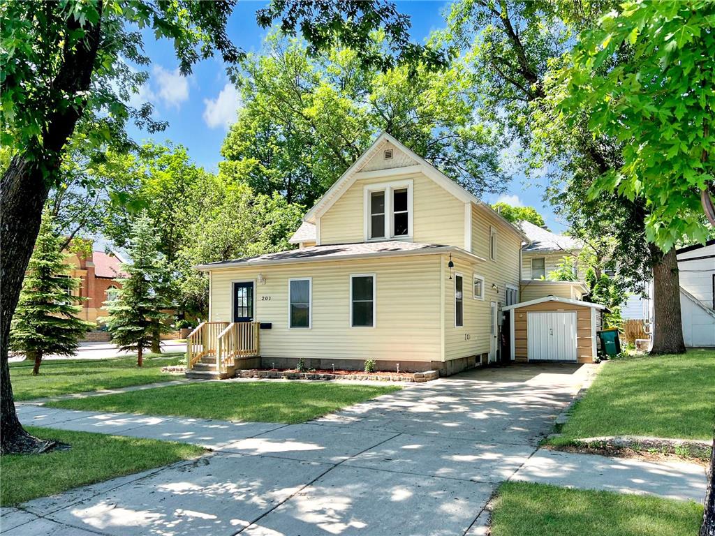 201 N 5th Street, Marshall, MN, 56258 MLS 6398686 Edina Realty