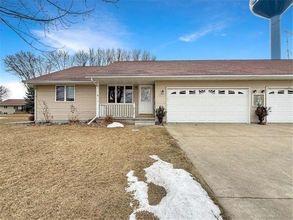 201 N 7th Avenue E Truman MN 56088 6648157 image1