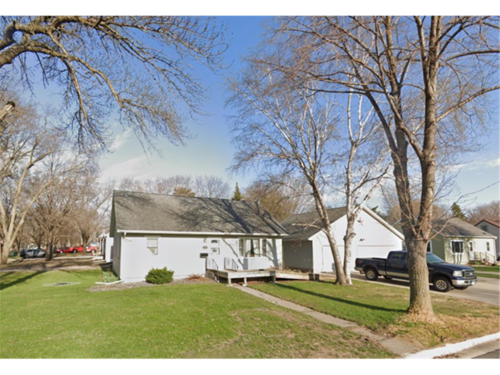 201 N Gorman Avenue Litchfield MN 55355 6536107 image1