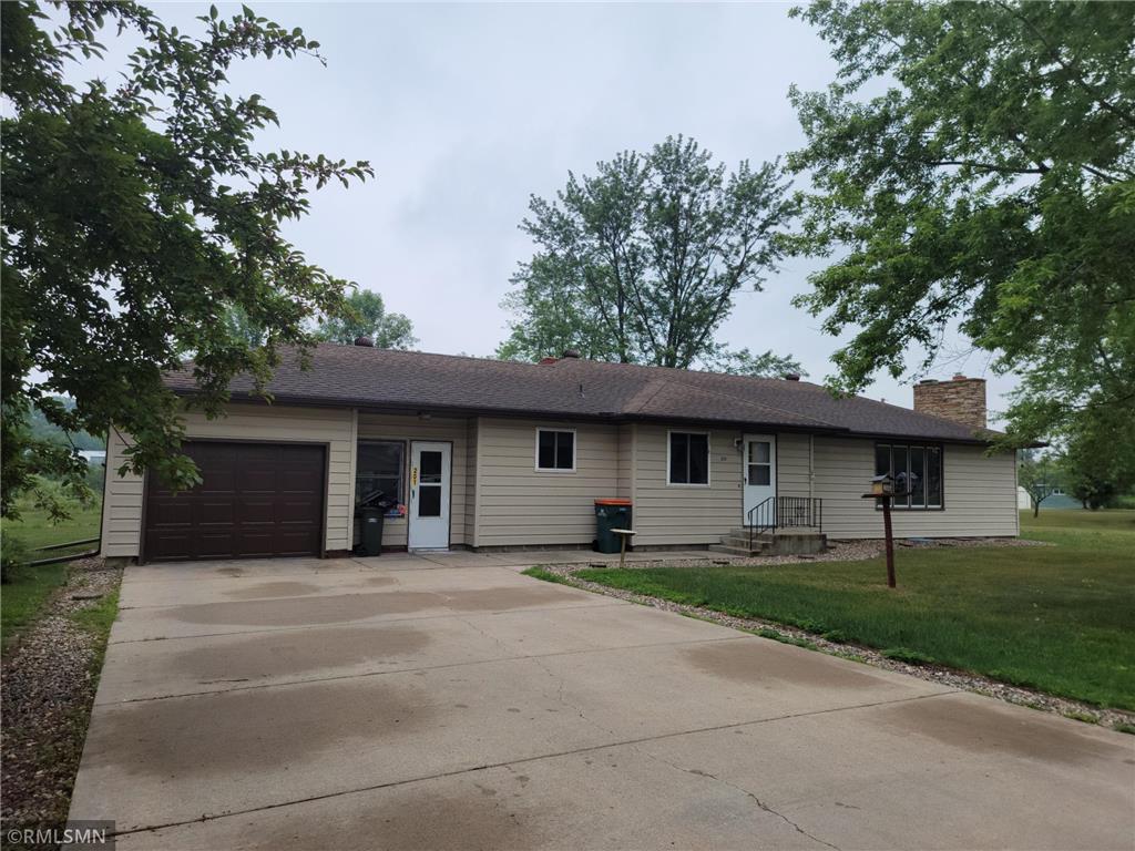 201 Pleasant Avenue E, Clarissa, MN, 56440 MLS 6396950 Edina Realty