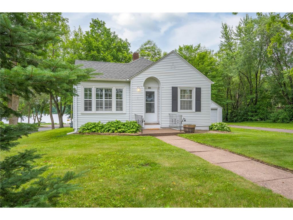 201 Polk Avenue S Frederic WI 54837 - Coon Lake 6742093 image1