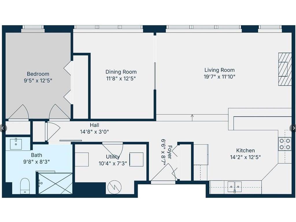 201 Ridgeview Lane S #201 Lanesboro MN 55949 7057008 image16