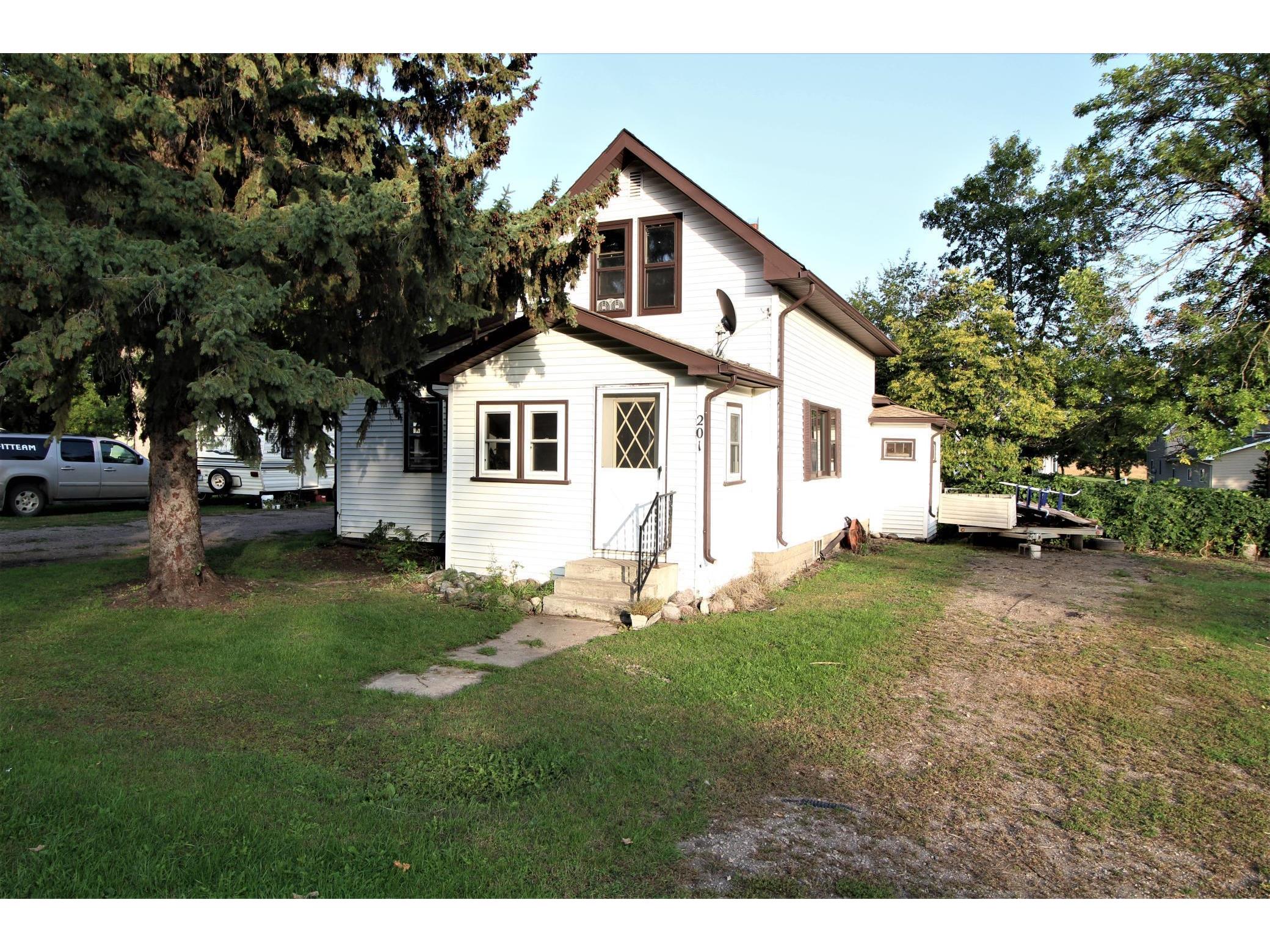 201 S 9th Street, Kerkhoven, MN 56252 MLS 5660708 Edina Realty