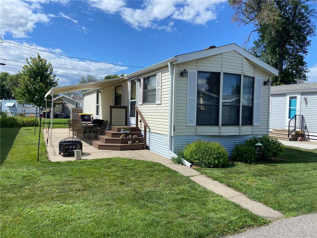 201 S Franklin Street #72 Lake City MN 55041 - PEPIN 6583596 image1