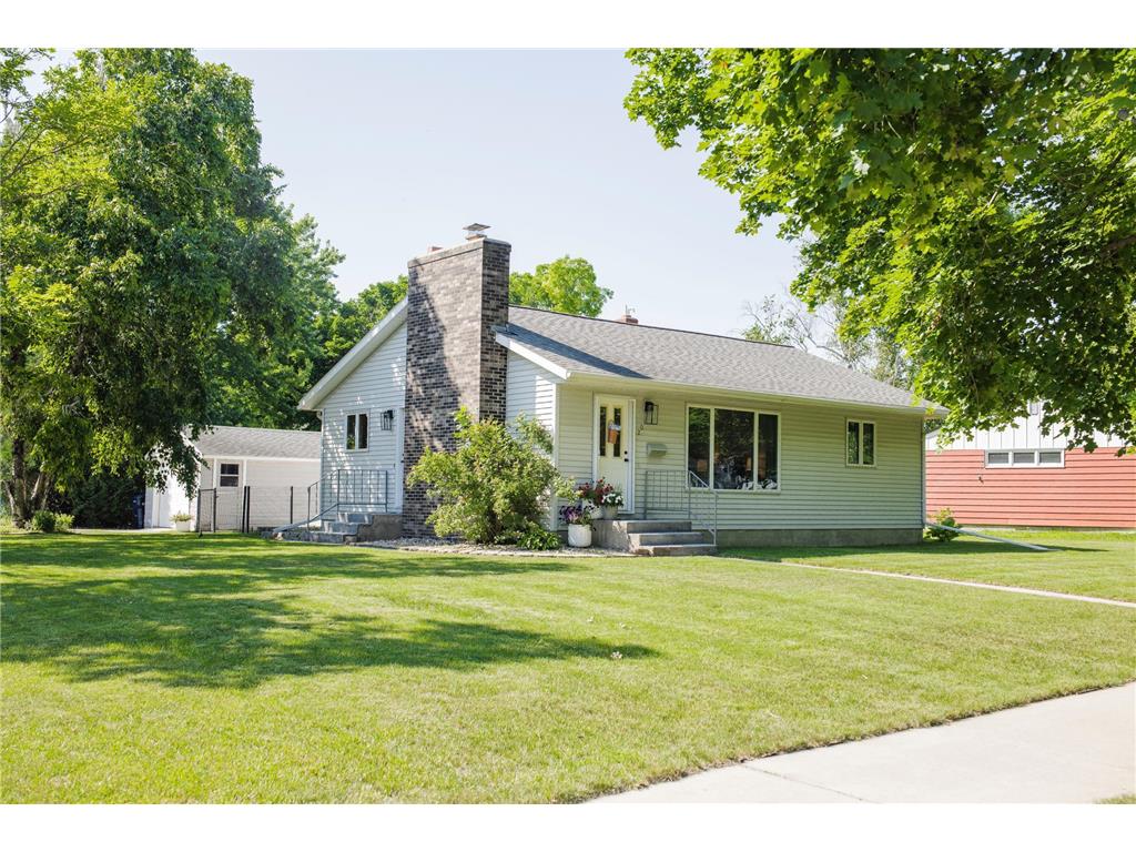 201 Sanford Road Benson MN 56215 6766772 image1