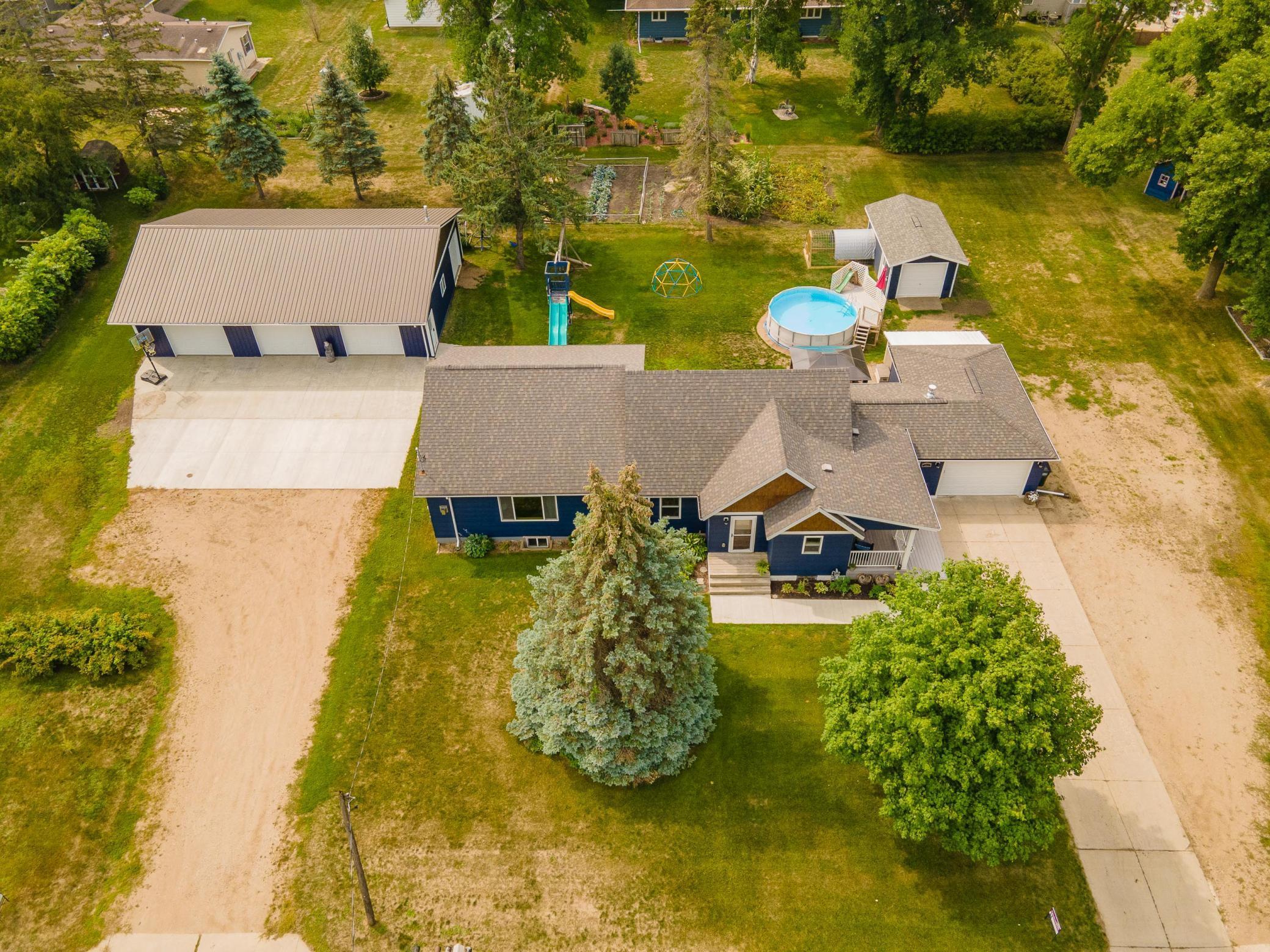 201 W Oak Street, Osakis, MN 56360 MLS 6076320 Edina Realty