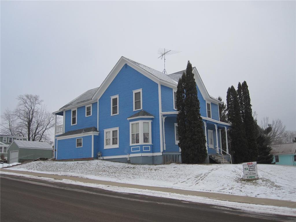 201 W Wisconsin Avenue #3 Grantsburg WI 54840 6539801 image1