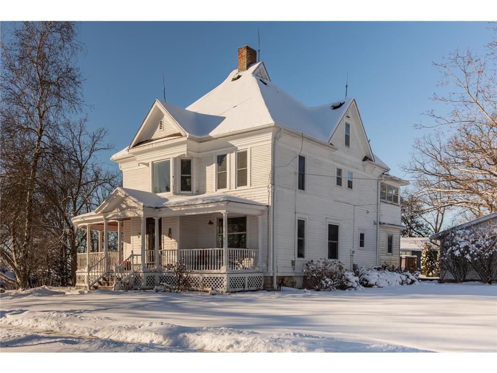 201 Washington Street NW, Preston, MN, 55965 MLS 7576515 Edina Realty