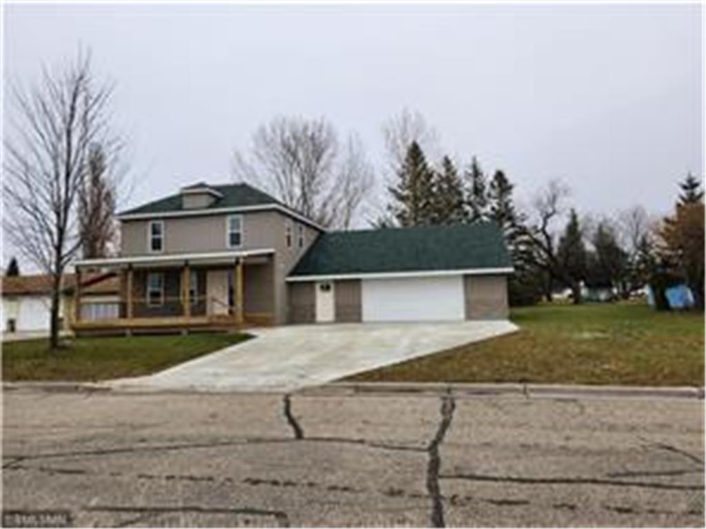 201 Wisconsin Avenue Lancaster MN 56735 6719120 image1