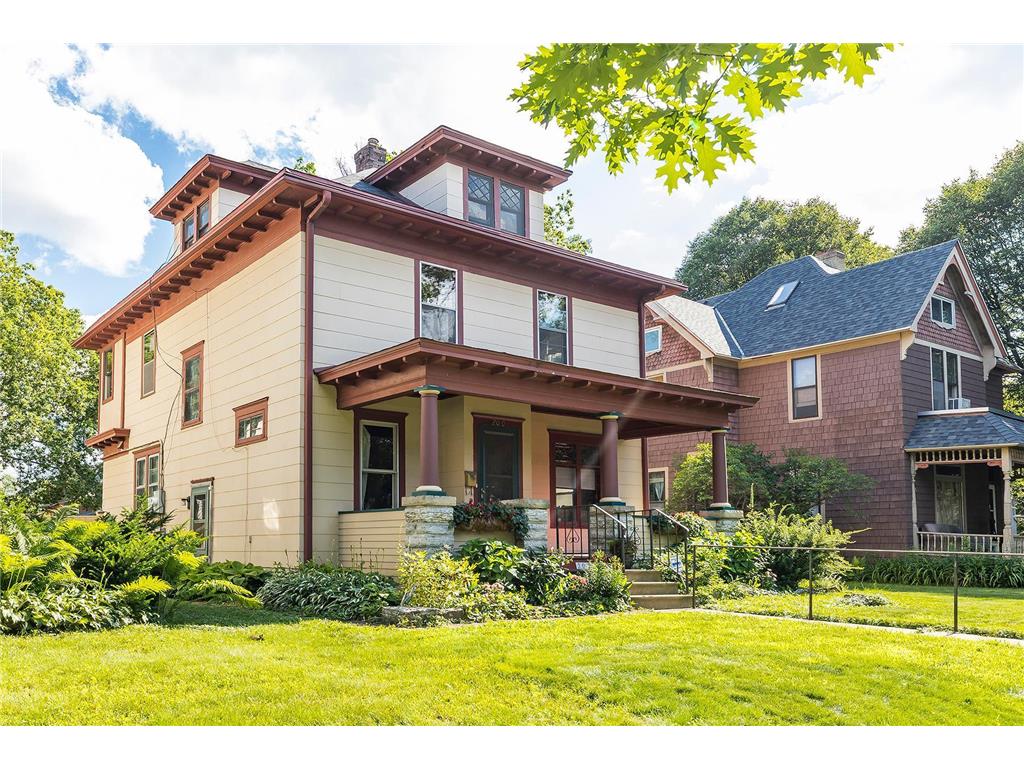 2010 Carroll Saint Paul MN 55104 6562381 image1