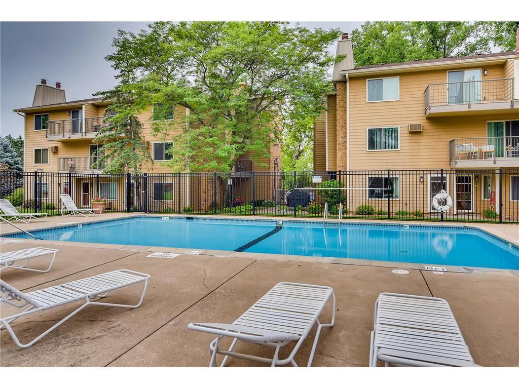 2010 Ridge Drive #13 Saint Louis Park MN 55416 7061096 image25
