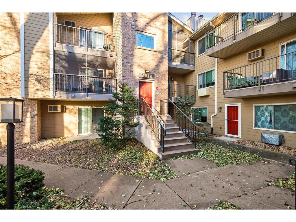 2010 Ridge Drive #13 Saint Louis Park MN 55416 7061096 image29