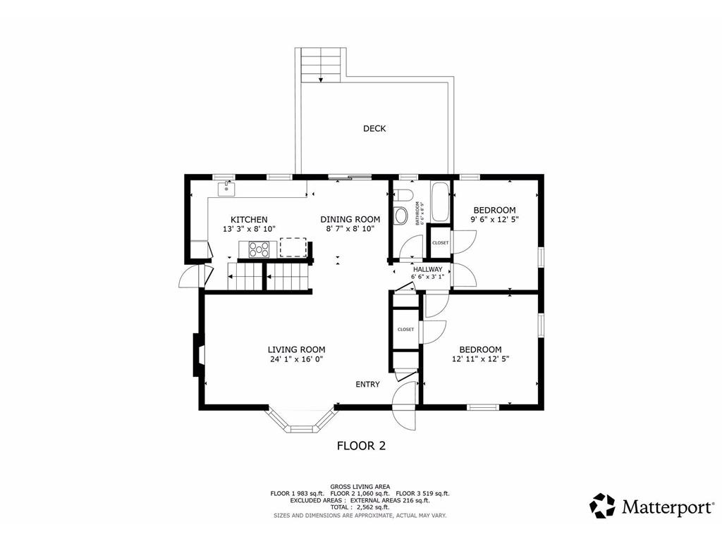 2010 W 54th Street Minneapolis MN 55419 7086094 image41