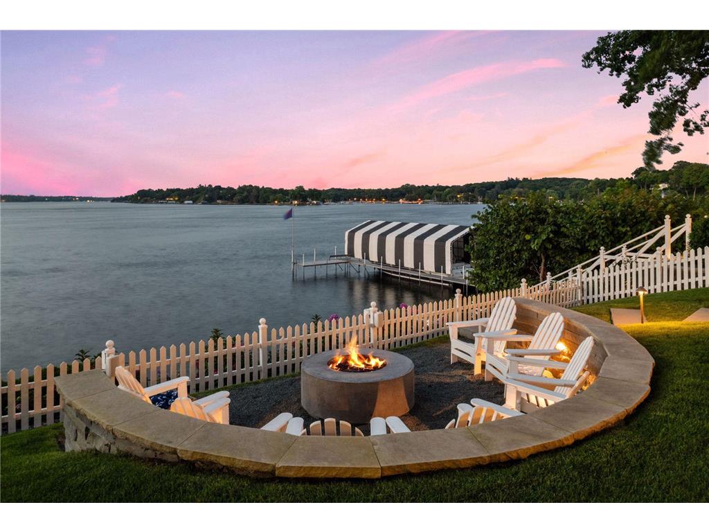 20100 Lakeview Avenue Deephaven MN 55331 - Lake Minnetonka 7064876 image4
