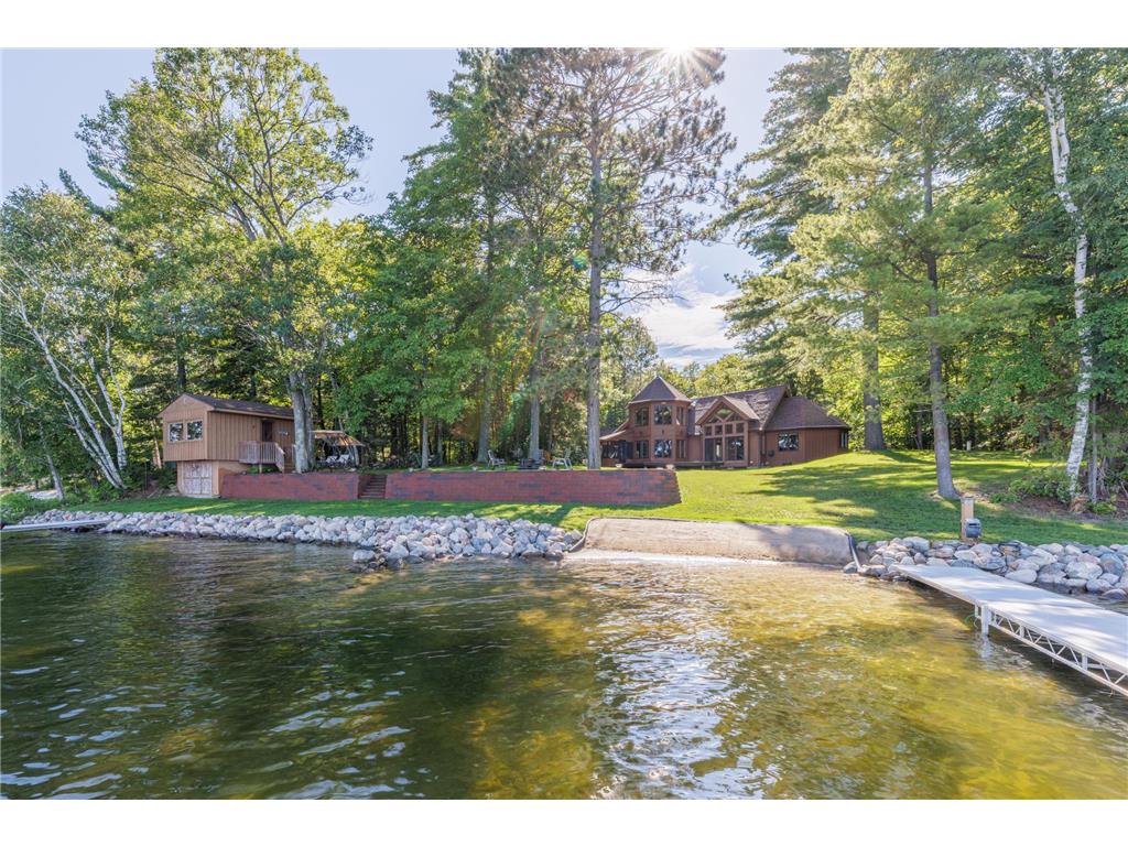 20101 N Sherrys Arm Road, Grand Rapids, MN, 55744 MLS 6243531