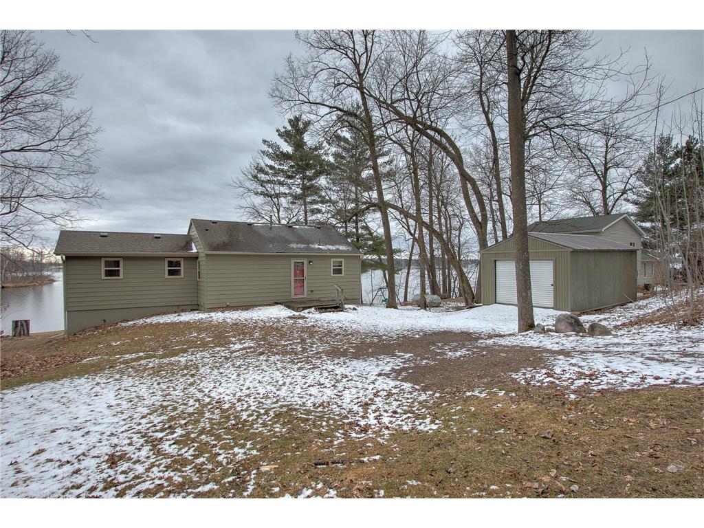 20109 Rockwood Elbow Mora MN 55051 - Knife 6655076 image1