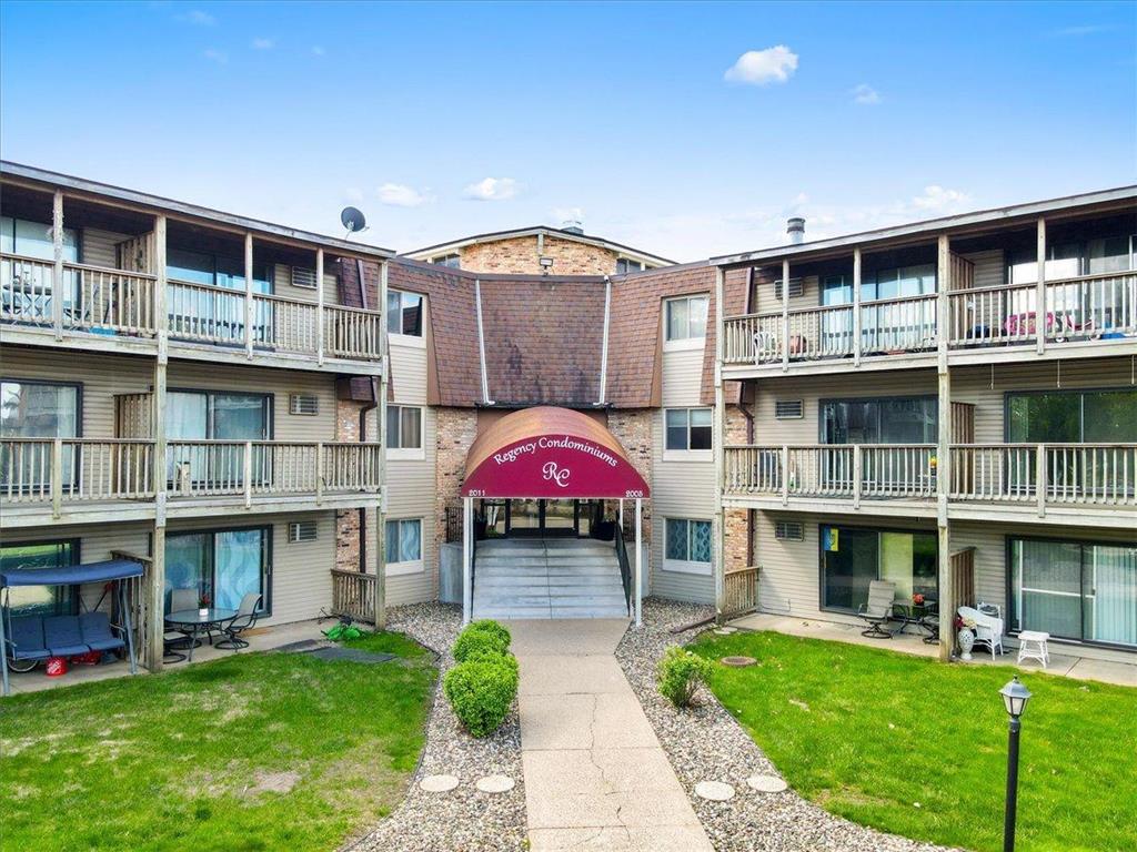 2011 E 122nd Street #D11 Burnsville MN 55337 7068781 image29