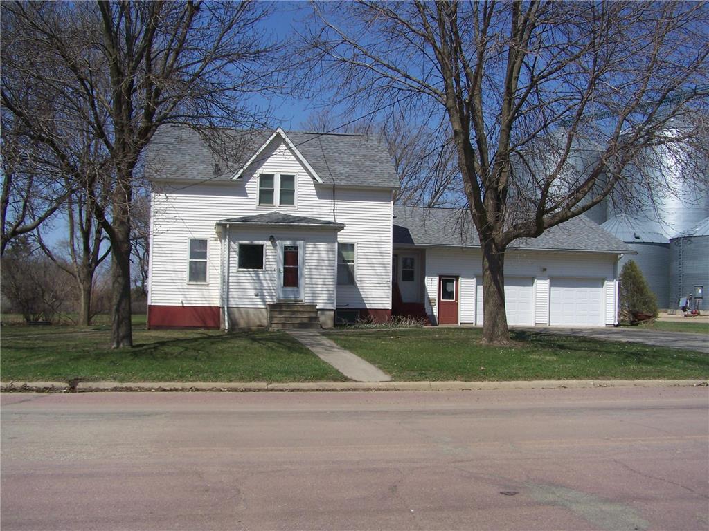 2011 W Main Street, Wabasso, MN, 56293 MLS 7259891 Edina Realty