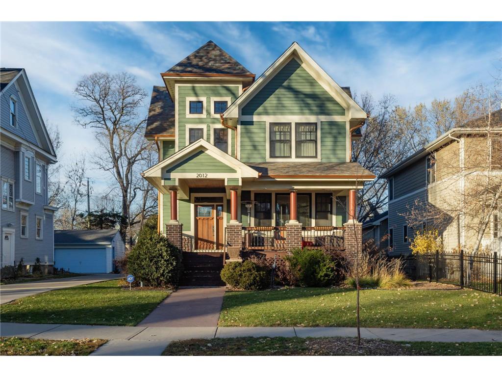 2012 Laurel Avenue W Minneapolis MN 55405 6483087 image1