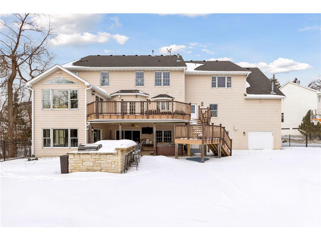 2012 Pine Ridge Drive West Saint Paul MN 55118 7012435 image82