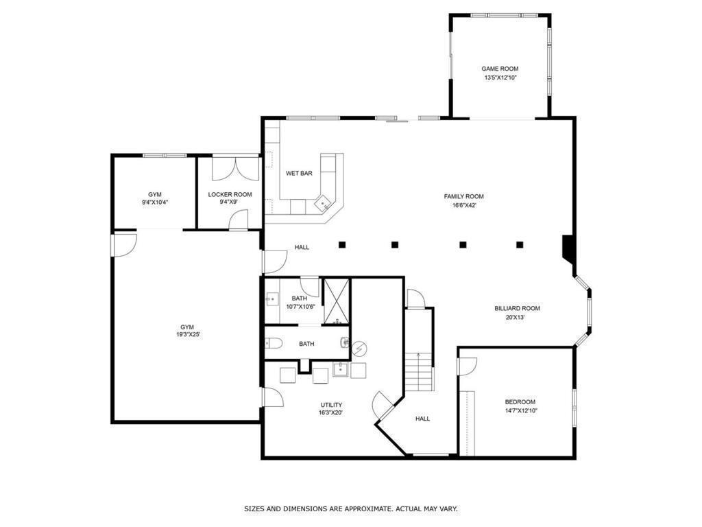 2012 Pine Ridge Drive West Saint Paul MN 55118 7012435 image96