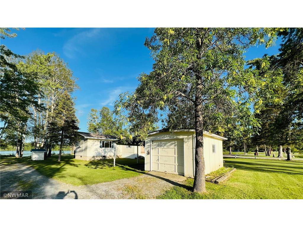 2012 Stanton Drive NW, Baudette, MN, 56623 MLS 6258860 Edina Realty