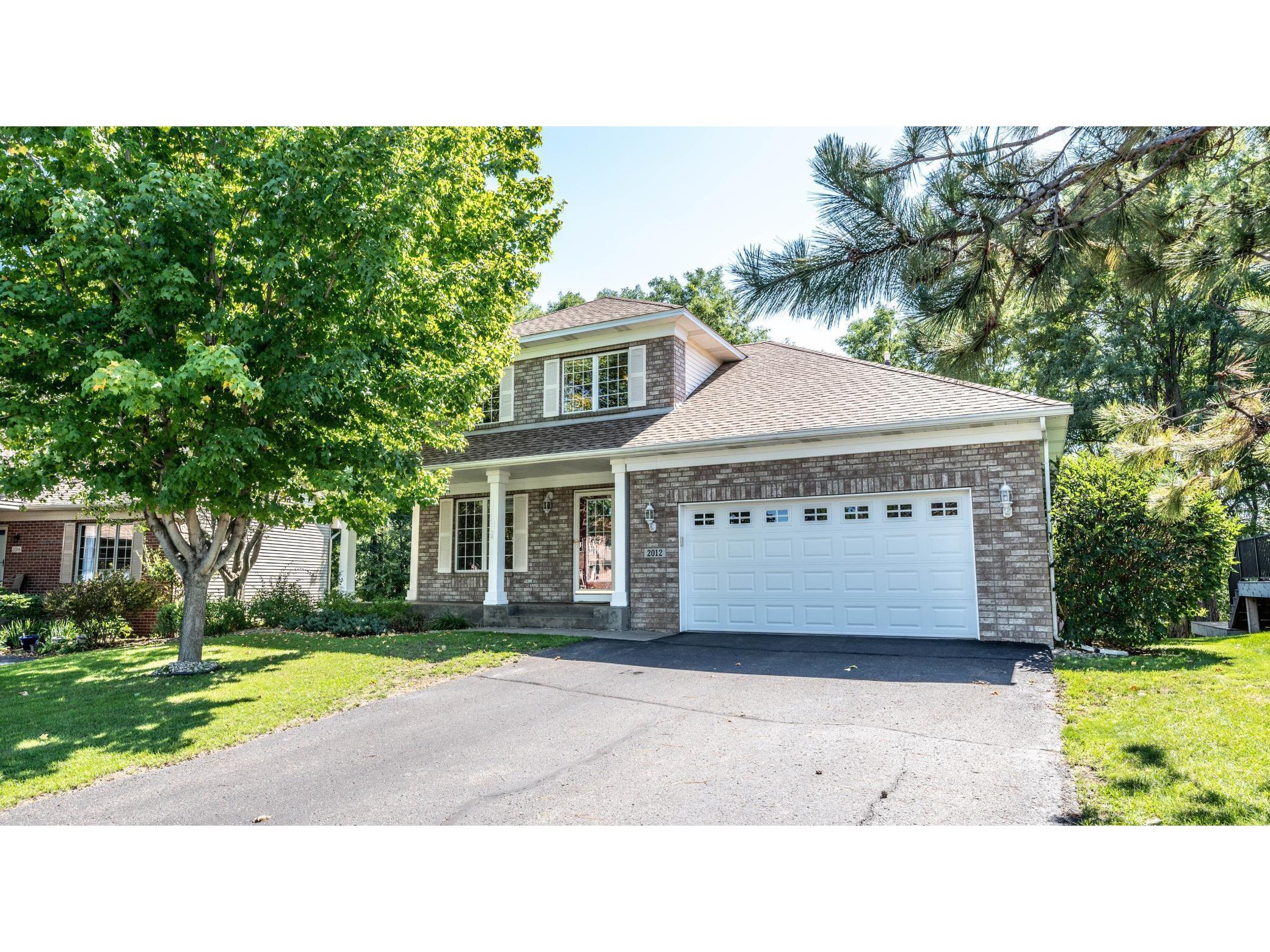 2012 Stonepine Avenue, Hudson, WI, 54016 MLS 6095336 Edina Realty