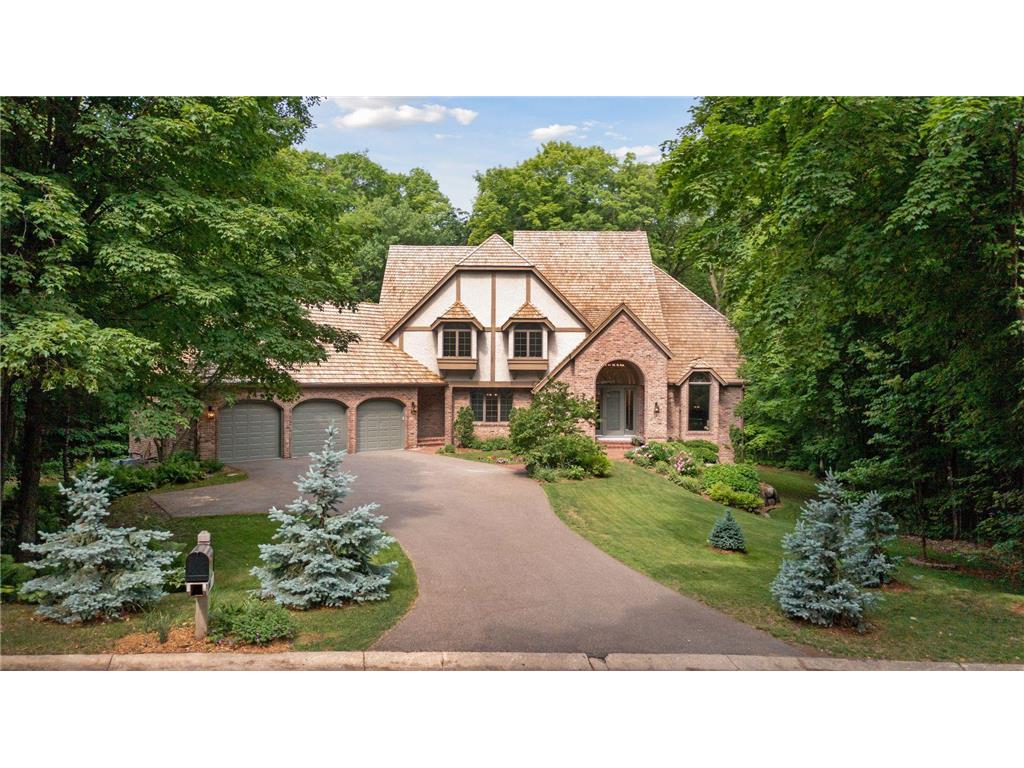 2012 Sugarwood Drive, Orono, MN, 55356 MLS 6372438 Edina Realty