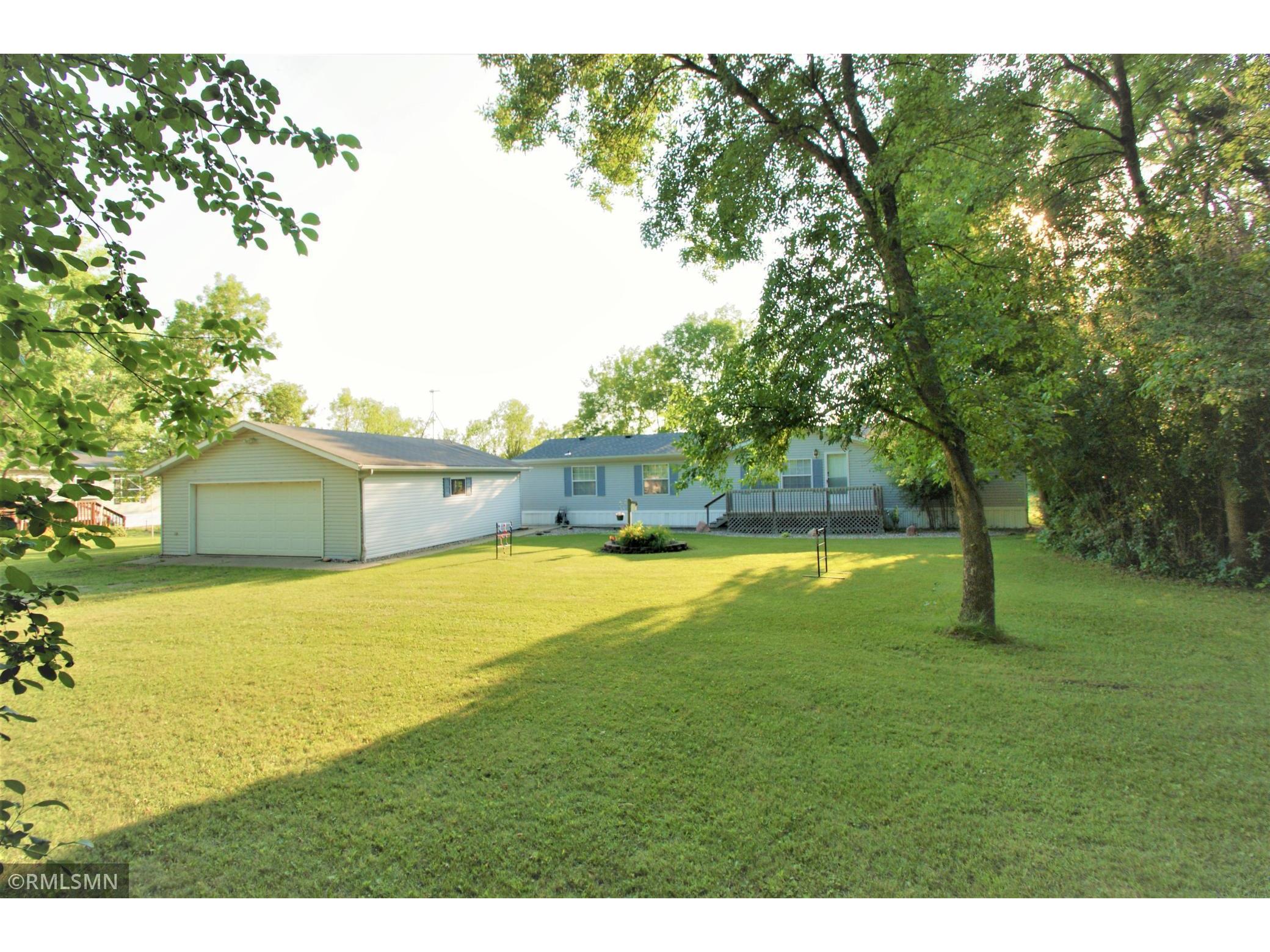 20123 Se Wall Lake Drive, Fergus Falls, MN 56537 MLS 6020045 Edina