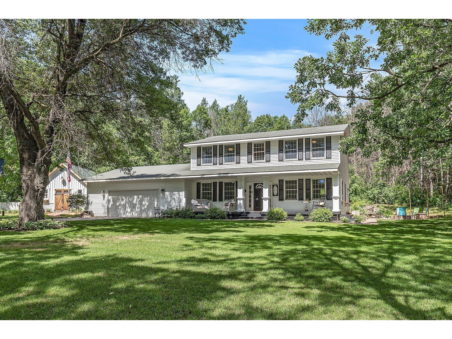 20125 170th Street NW, Big Lake, MN, 55309 MLS 6010650 Edina Realty