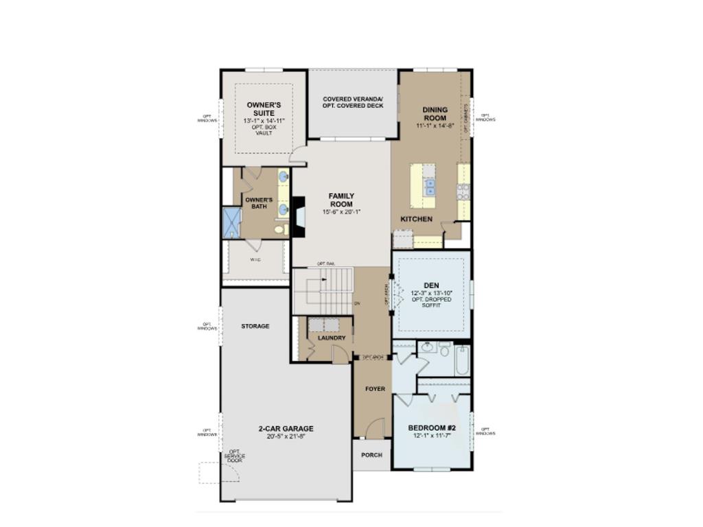 20125 Glanville Way Lakeville MN 55044 7062094 image12