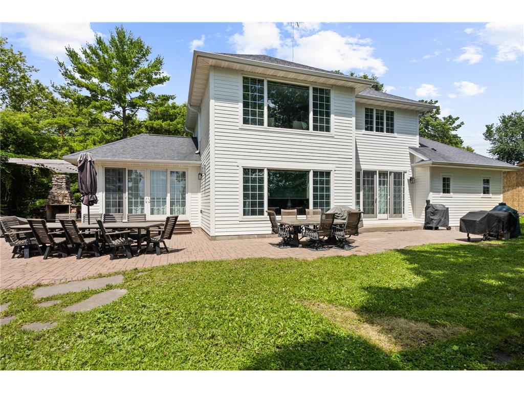20132 Sunny View Drive Glenwood MN 56334 - Minnewaska 7108519 image1