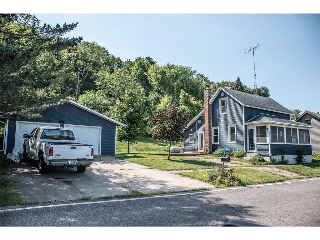 20133 County Road 77 Reads Landing MN 55968 - Mississippi 6595769 image1