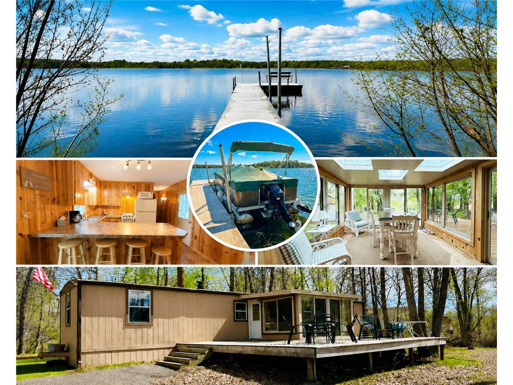 20139 472nd Lane Mcgregor MN 55760 - Minnewawa Lake 7094651 image1