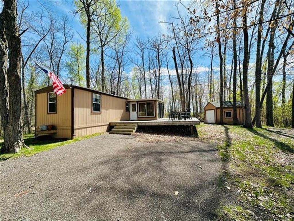 20139 472nd Lane Mcgregor MN 55760 - Minnewawa Lake 7094651 image25