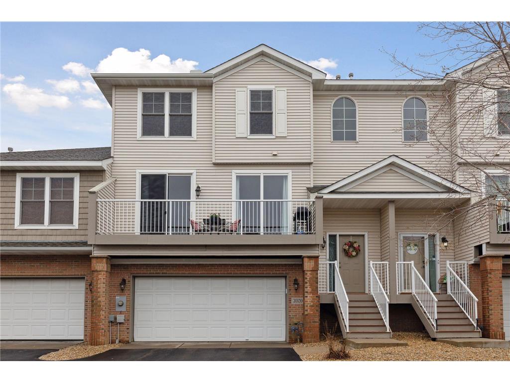 20139 Holister Lane, Lakeville, MN 55044 MLS 6345697 Edina Realty